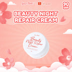 Sugar Dolls Rejuv Beauty Night Repair Cream Only