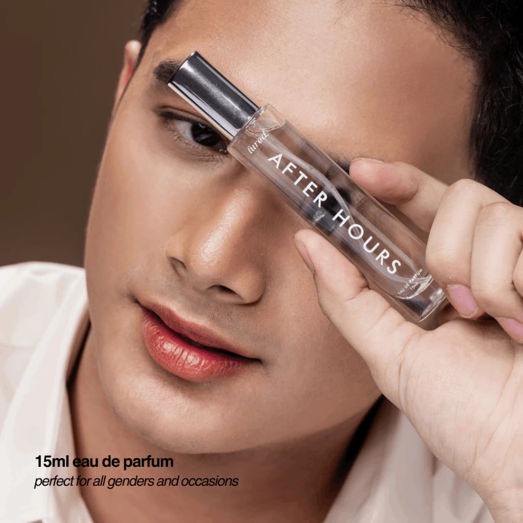 Sugar Dolls LURED Fragrance 15ml for Men & Women Long Lasting Perfume