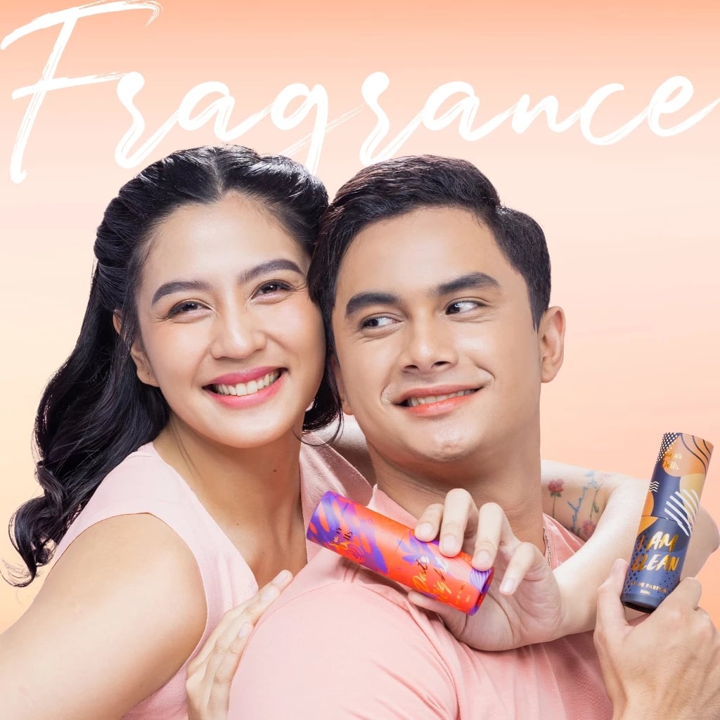 Sugar Dolls Fragrance 30ml with Canister Long Lasting Scents Perfume