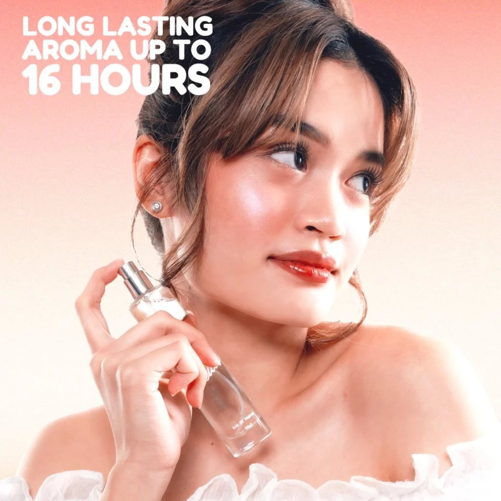 Sugar Doll Fragrance 50 mL