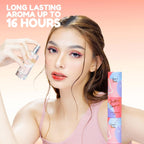 Sugar Dolls Fragrance 30ml with Canister Long Lasting Scents Perfume