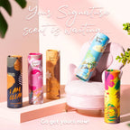 Sugar Dolls Fragrance 30ml with Canister Long Lasting Scents Perfume