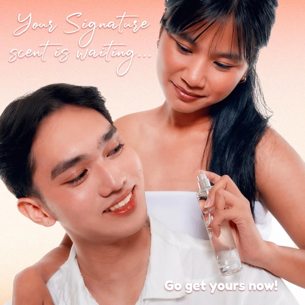 Sugar Doll Fragrance 50 mL