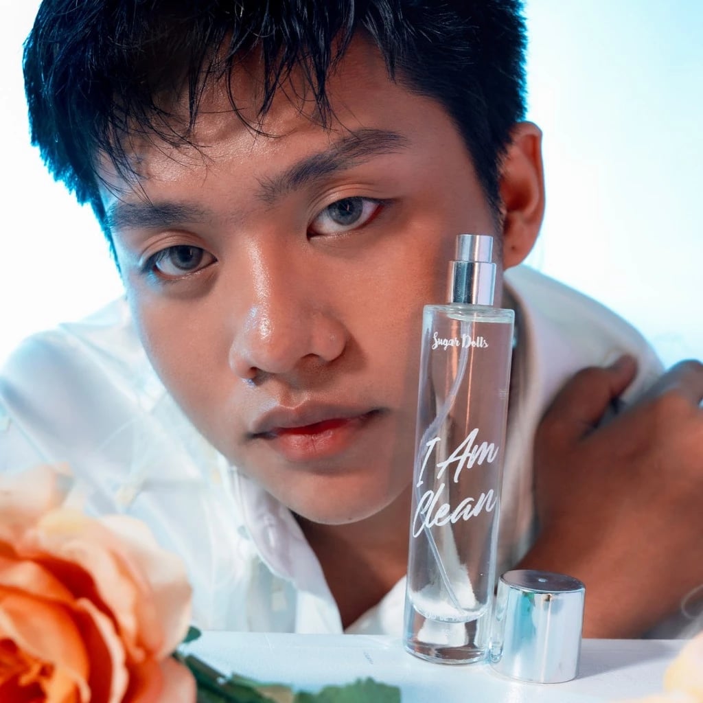 Sugar Doll Fragrance 50 mL