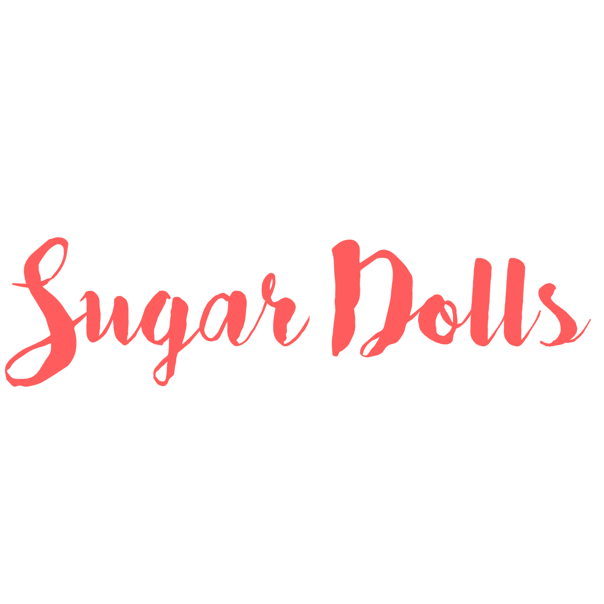 Sugar Dolls