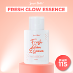 Sugar Dolls Fresh Glow Essence 50ML (Toner) Only