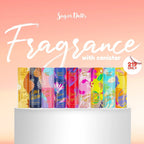 Sugar Dolls Fragrance 30ml with Canister Long Lasting Scents Perfume