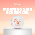 Sugar Dolls Morning Skin Screen Gel with SPF 50