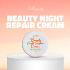 Sugar Dolls Rejuv Beauty Night Repair Cream Only