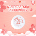 Sugar Dolls Morning Skin Screen Gel with SPF 50