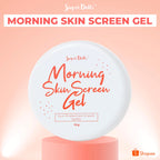 Sugar Dolls Morning Skin Screen Gel with SPF 50