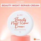 Sugar Dolls Rejuv Beauty Night Repair Cream Only