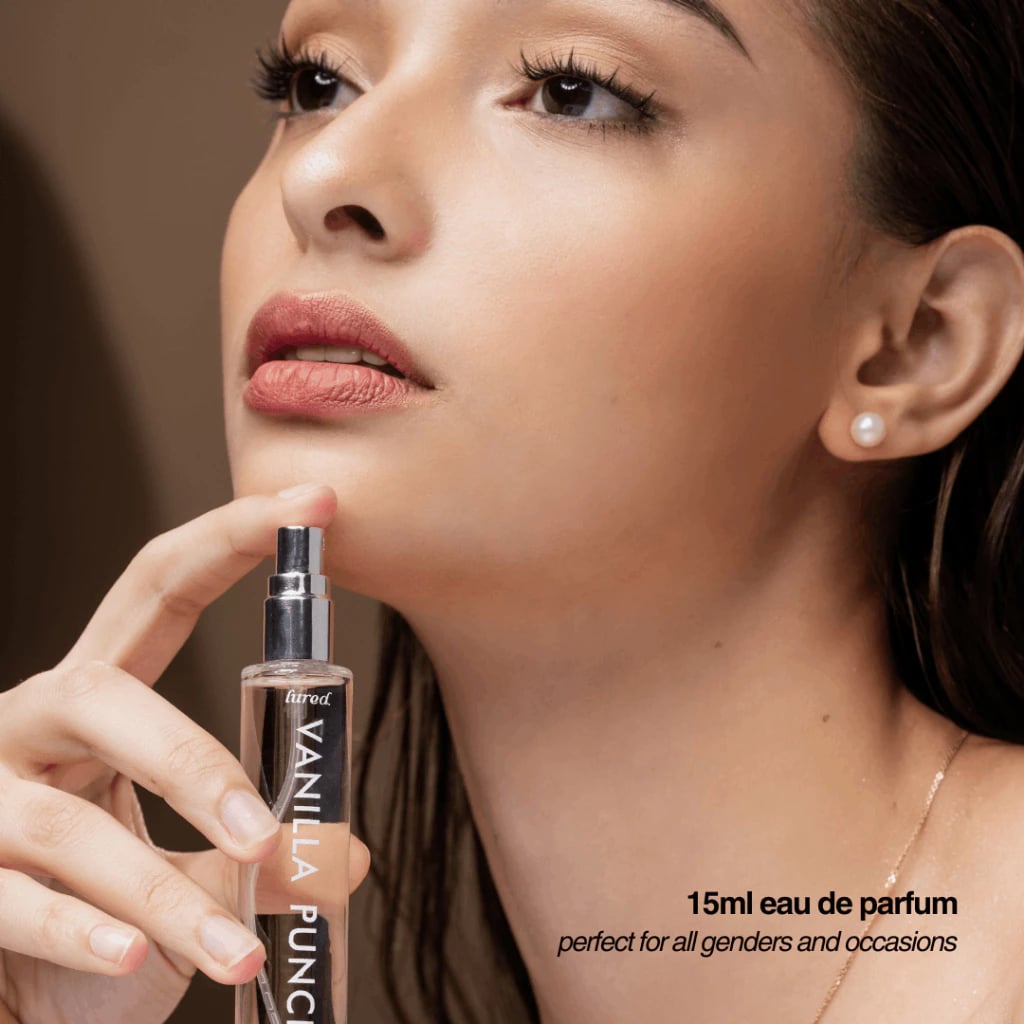 Sugar Dolls LURED Fragrance 15ml for Men & Women Long Lasting Perfume