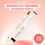 Sugar Dolls Perfectly Defined Eyebrow Pencil