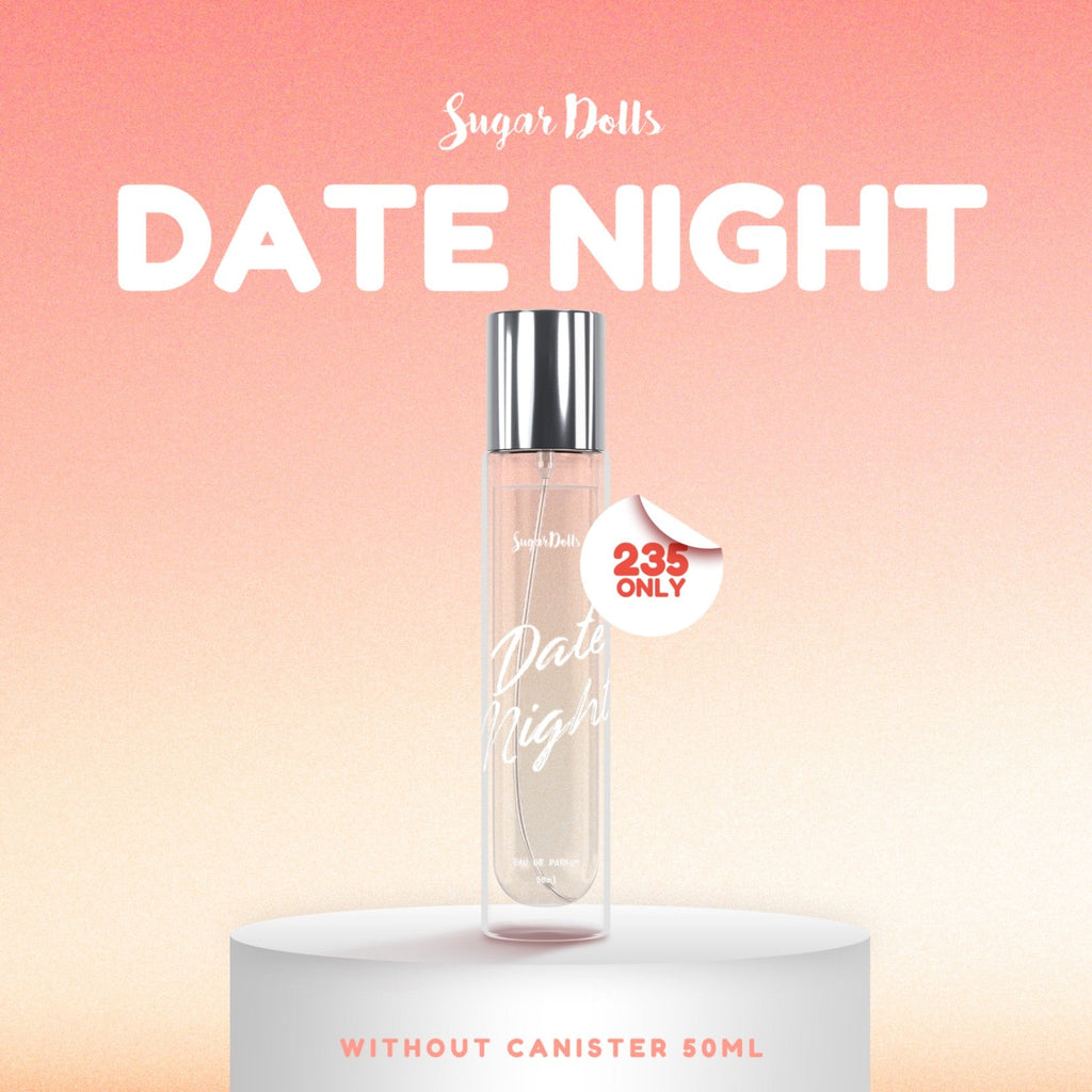 Sugar Doll Fragrance 50 mL