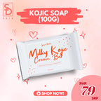 Sugar Dolls Rejuv Milky Kojic Cream Bar Only