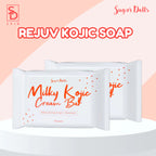 Sugar Dolls Rejuv Milky Kojic Cream Bar Only