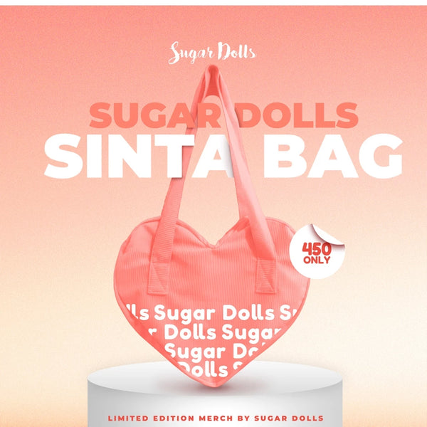 Sugar Dolls Sinta Bag [Limited Edition]