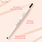 Sugar Dolls Perfectly Defined Eyebrow Pencil