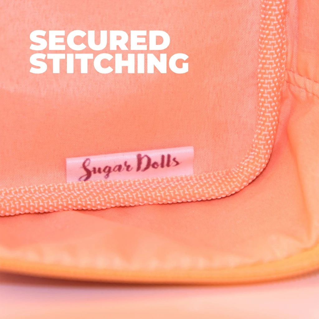 Sugar Dolls Beauty in a Pouch