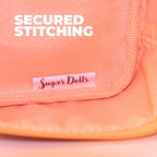 Sugar Dolls Beauty in a Pouch