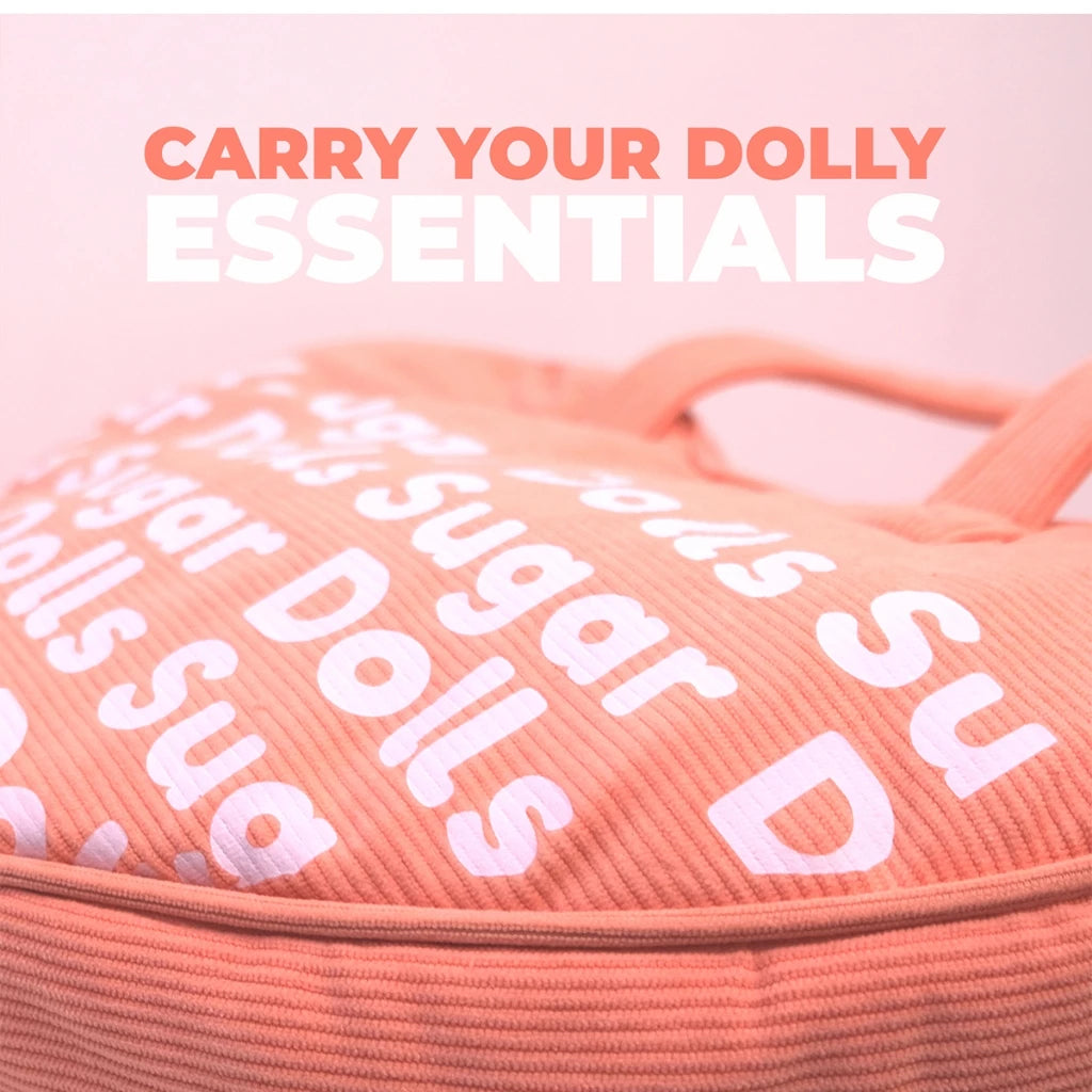 Sugar Dolls Sinta Bag [Limited Edition]