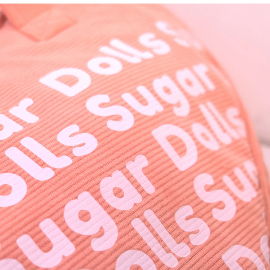 Sugar Dolls Sinta Bag [Limited Edition]