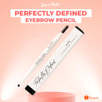 Sugar Dolls Perfectly Defined Eyebrow Pencil
