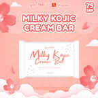Sugar Dolls Rejuv Milky Kojic Cream Bar Only