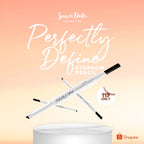 Sugar Dolls Perfectly Defined Eyebrow Pencil
