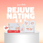 Sugar Dolls Rejuvenating Set Skincare Skin Repair Comfort Anti Aging