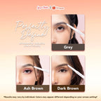 Sugar Dolls Perfectly Defined Eyebrow Pencil