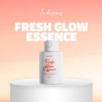 Sugar Dolls Fresh Glow Essence 50ML (Toner) Only