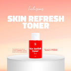 Sugar Dolls The AfterGlow Maintenance Set - for all skin type, whitening, Brightening, moisturizing,