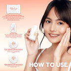 Sugar Dolls Rejuvenating Set Skincare Skin Repair Comfort Anti Aging