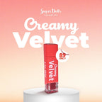 Sugar Dolls Creamy Velvet Lip Dip