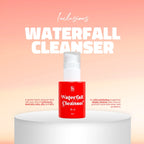 Sugar Dolls The AfterGlow Maintenance Set - for all skin type, whitening, Brightening, moisturizing,