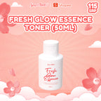 Sugar Dolls Fresh Glow Essence 50ML (Toner) Only