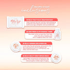 Sugar Dolls Rejuvenating Set Skincare Skin Repair Comfort Anti Aging